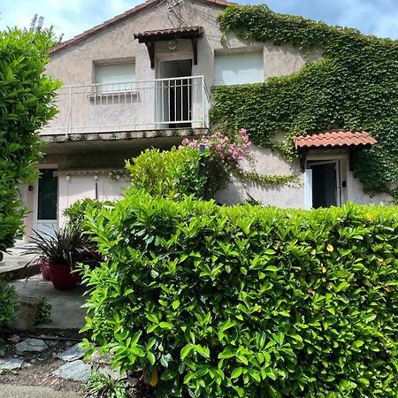 Appartement Climatise Parking Cite Paoline Corte  Dış mekan fotoğraf