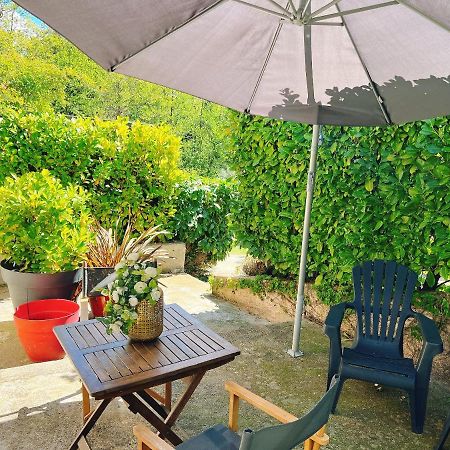 Appartement Climatise Parking Cite Paoline Corte  Dış mekan fotoğraf