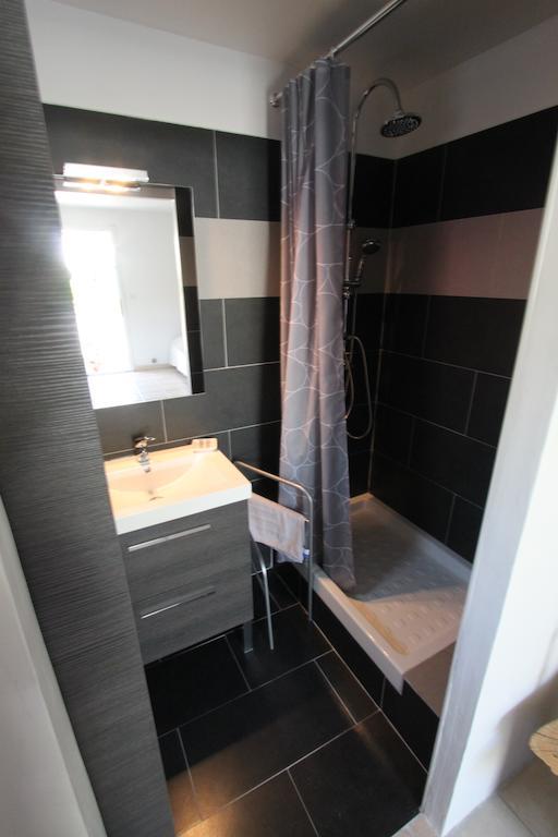 Appartement Climatise Parking Cite Paoline Corte  Oda fotoğraf