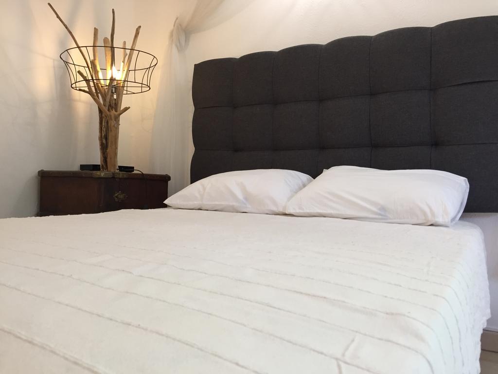 Appartement Climatise Parking Cite Paoline Corte  Dış mekan fotoğraf